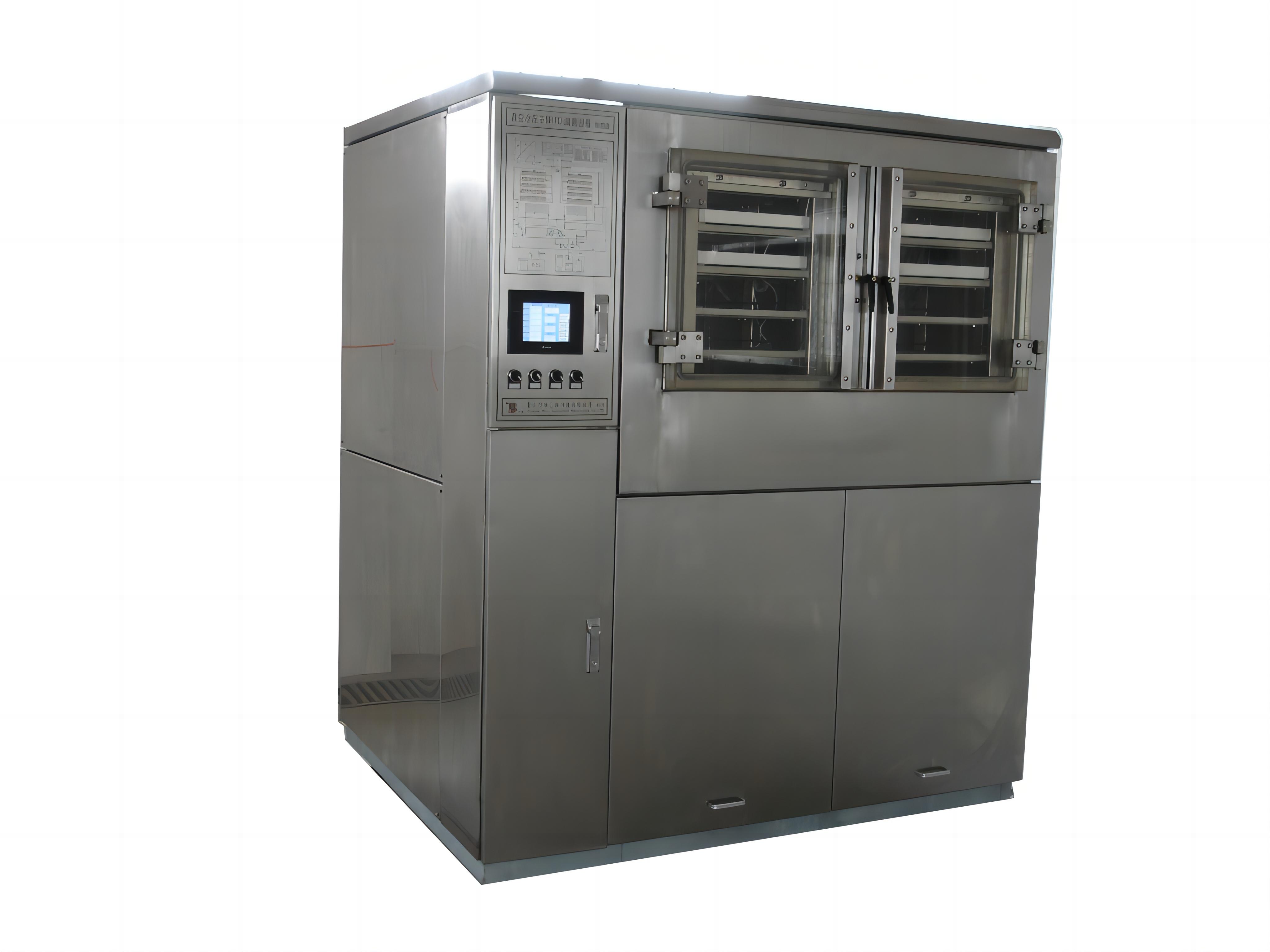 30L vacuum freeze-drying equipment